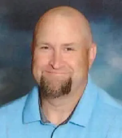 Photo of Andy Moscinski