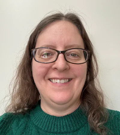 Photo of Jennifer Czarnota