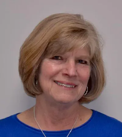 Photo of Kathy Kraemer